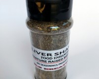 Beef Liver Shakes - Food Enhancer 3.0 oz.