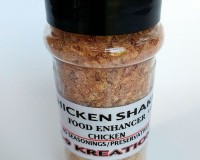 Chicken  Shakes - Food Enhancer 3.0 oz.