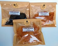 Variety Pack - Chicken, Chicken /Pumpkin, Beef Liver